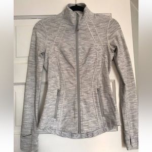 Lululemon Define Jacket
